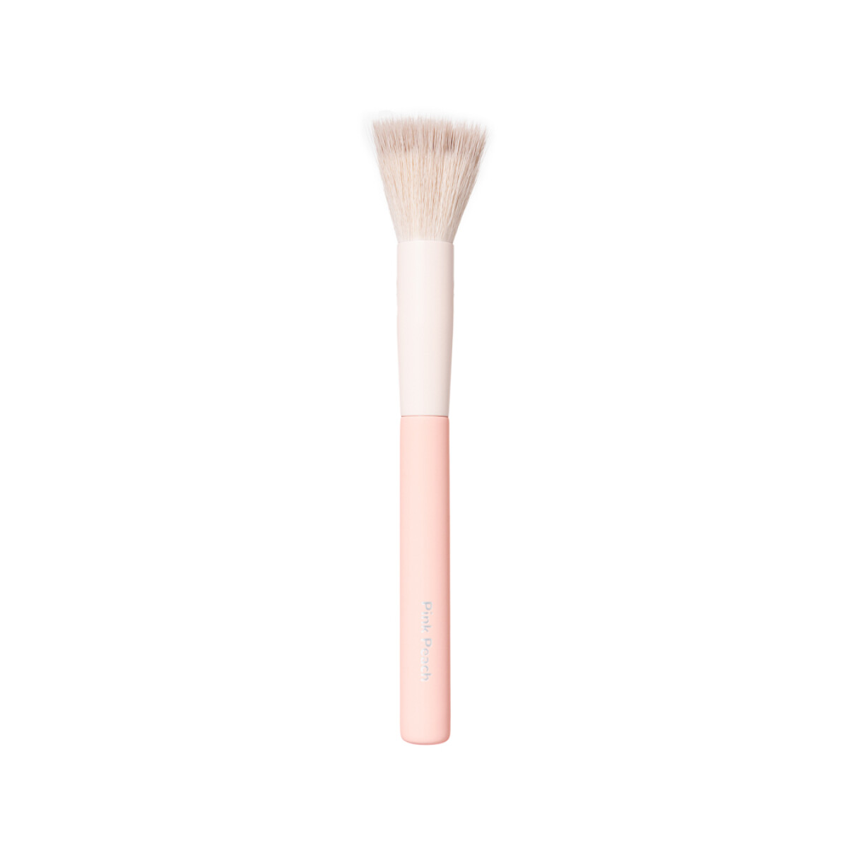 Brocha peach blush 