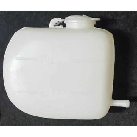 DEPOSITO MARUTI AUXILIAR AGUA RADIADOR MARUTI 93/ - DEPOSITO MARUTI AUXILIAR AGUA RADIADOR MARUTI 93/ -