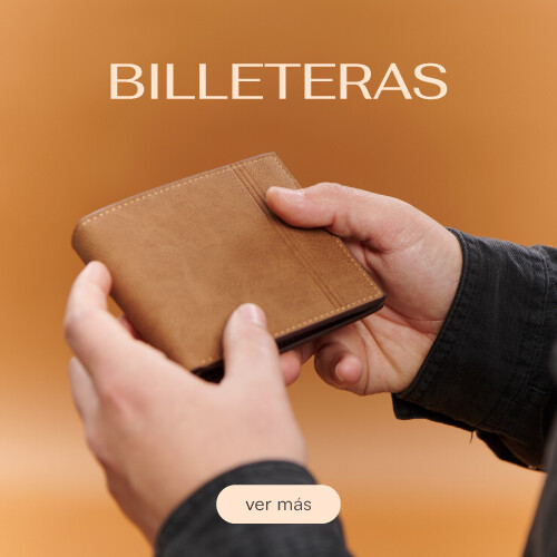 Billeteras