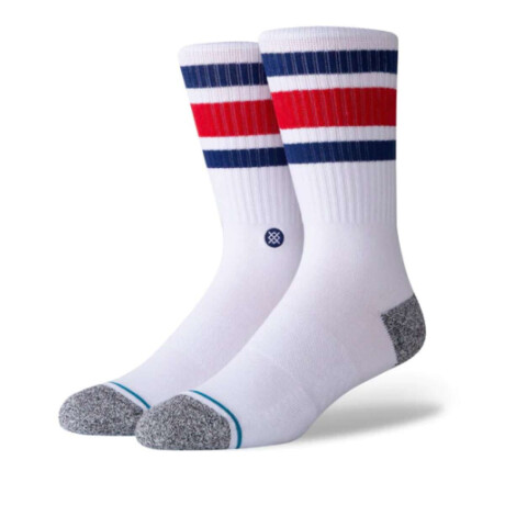 Medias Stance Boyd Azul