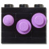 Jibbitz LEGO® Gaming 4 Multicolor