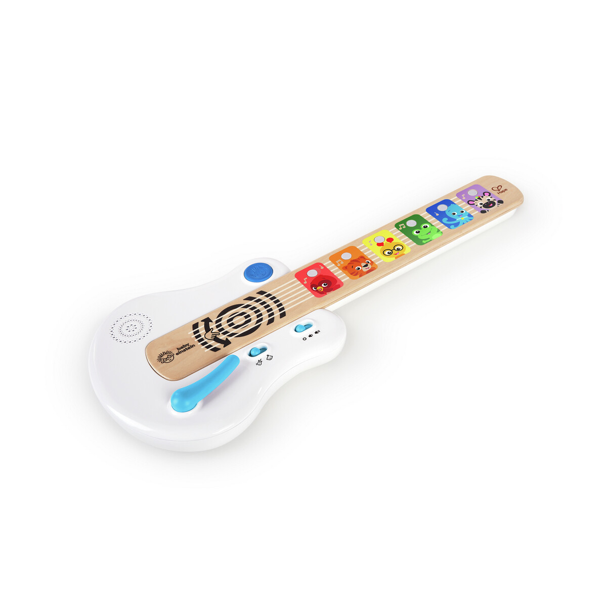 Guitarra Magic Touch Hape 