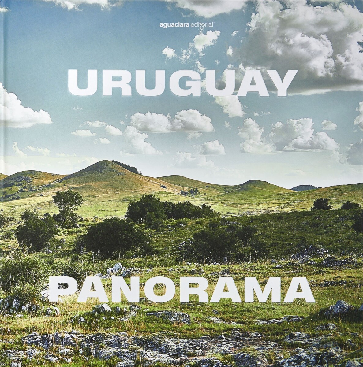 URUGUAY PANORAMA 