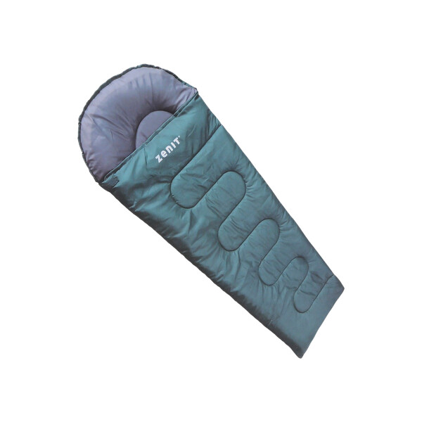 SOBRE DE DORMIR CON CAPUCHA SOBRE DE DORMIR CON CAPUCHA