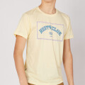 T-SHIRT KALER TEEN RUSTY Amarillo