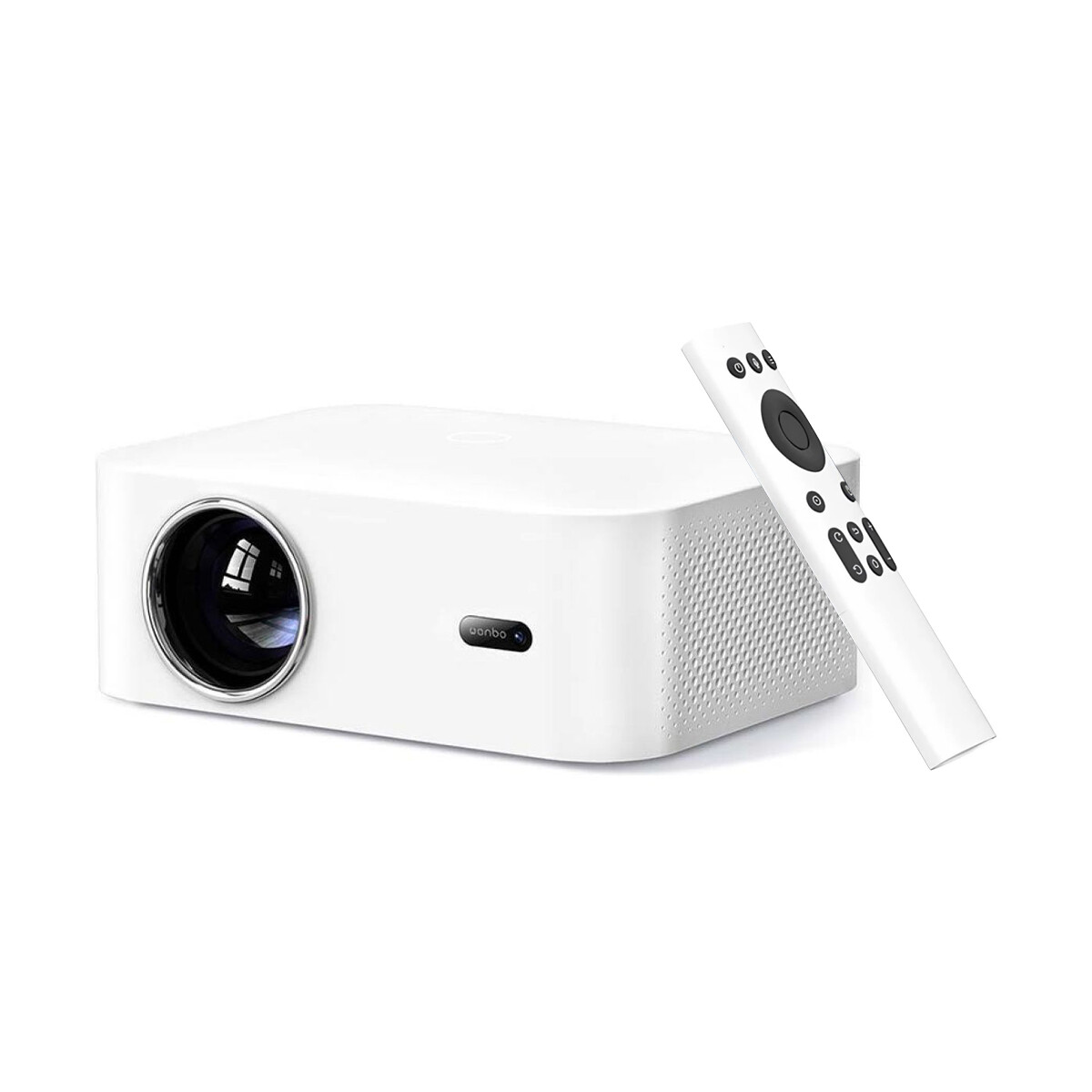 Proyector Wanbo X2 Max - Blanco 