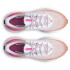 UA W Infinite-WHT WHT-100