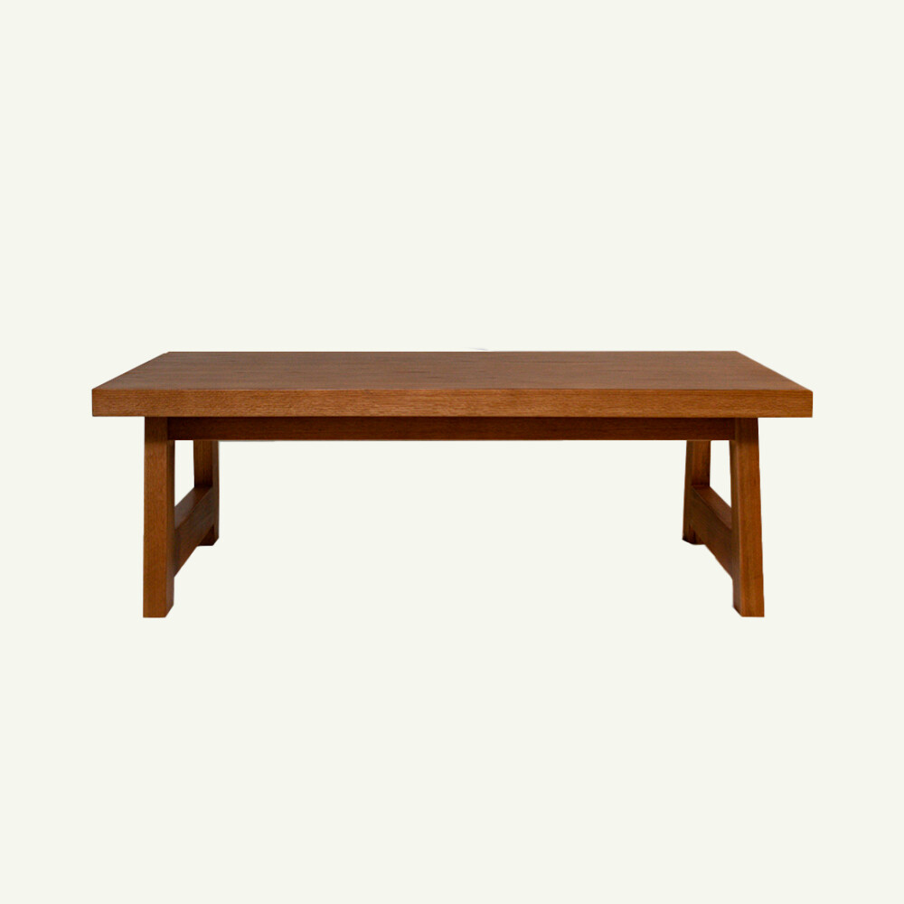 Mesa de living Barett 120x70x40h (sin stock, consultar) Mesa de living Barett 120x70x40h (sin stock, consultar)