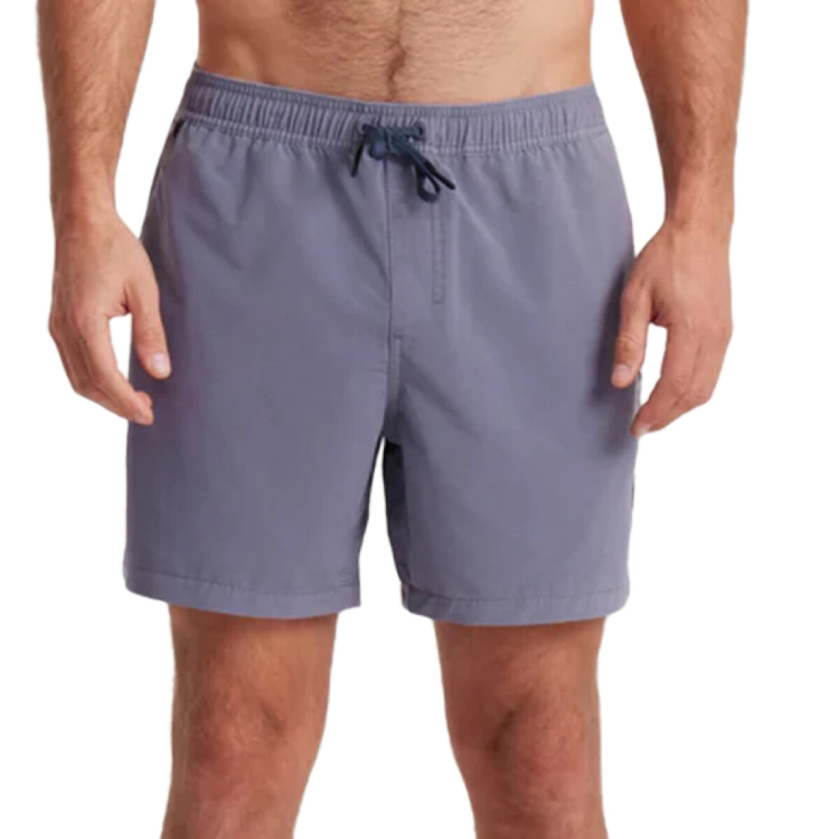 Boardshort Roark Shorey - Celeste 