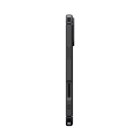 Spigen Funda Core Armor Mag Fit iPhone 17 / 18 Pro Max Matte Black Spigen Funda Core Armor Mag Fit iPhone 17 / 18 Pro Max Matte Black