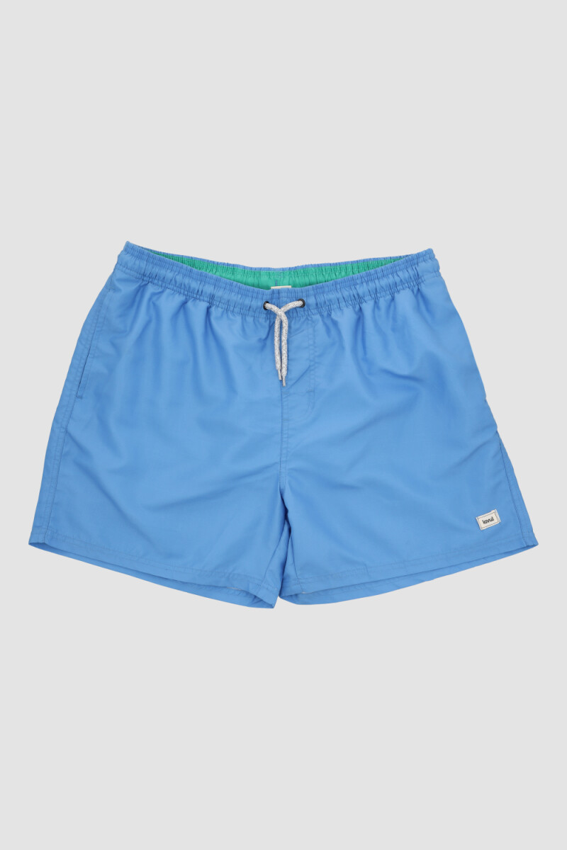 Short basic - Cobalto 