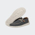 Calzado Hey Dude Wally ECO Slip-On Azul
