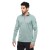 Buzo 1/2 zip Hybrid Umbro Hombre Lb8