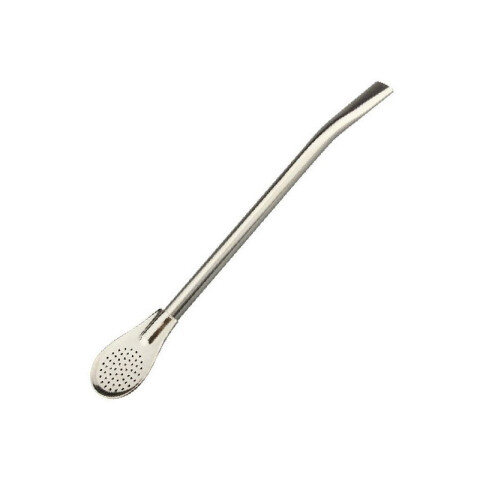 Bombilla para mate 19cm Bombilla Para Mate 19cm