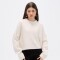 Sweater Vyros Crudo / Natural