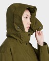Chaqueta Fishtail Mujer 302