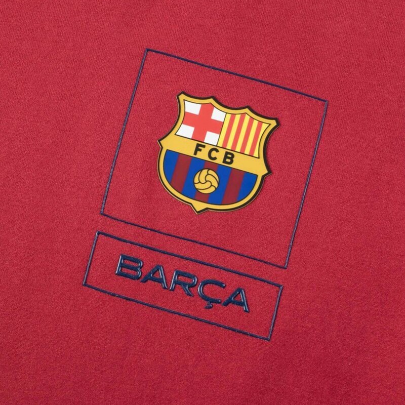 T SHIRT FC BARCELONA BU1