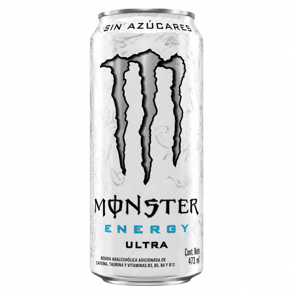 MONSTER ZERO ULTRA 473ML 171026 