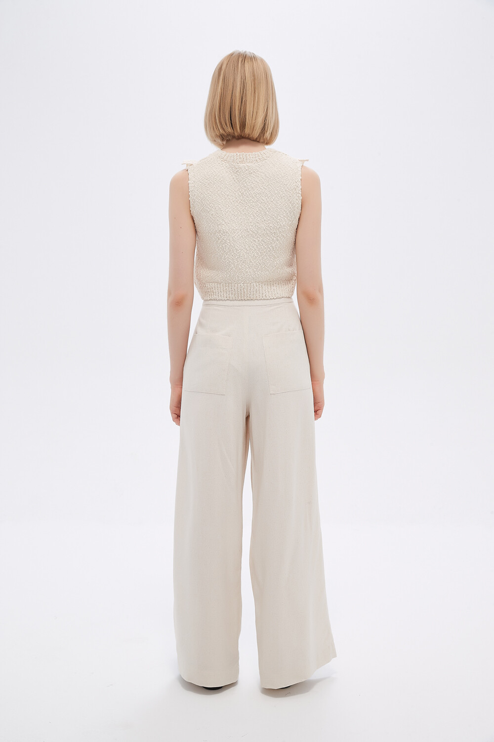 Pantalon Mocambo Arena Melange