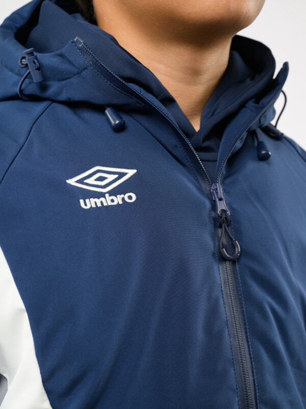 Campera Zone Umbro Junior 159