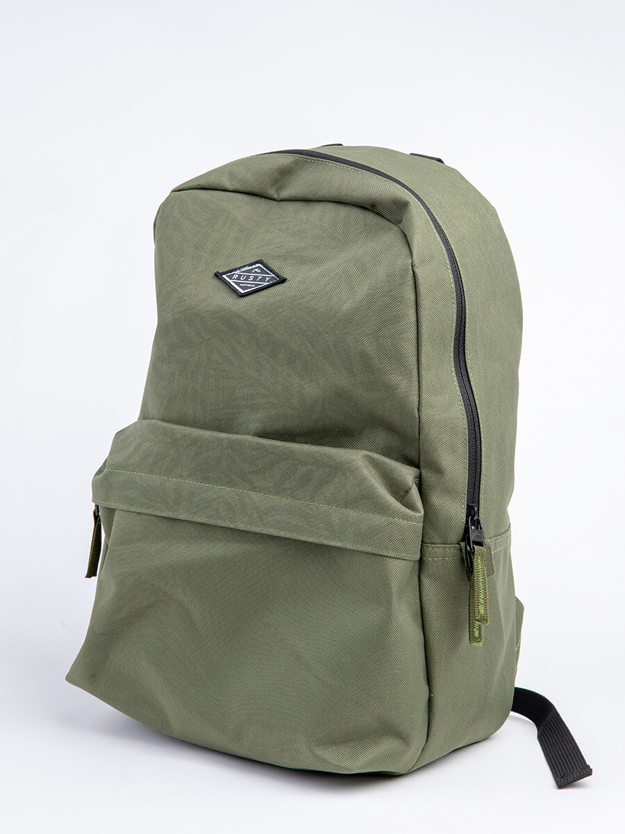 MOCHILA GORRON RUSTY - Militar 