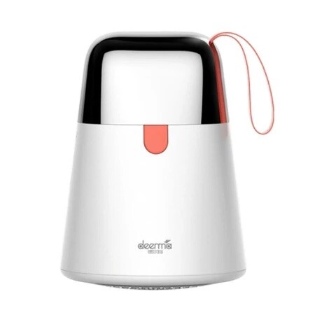 Quitapelusas Deerma Mq600 Portátil A Batería Quitapelusas Deerma Mq600 Portátil A Batería
