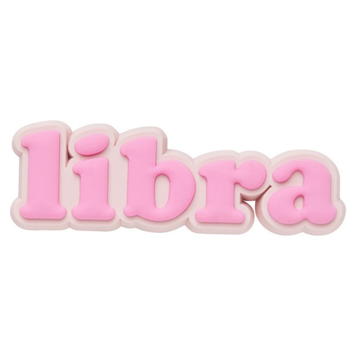 Jibbitz™ Charm Libra - Multicolor 