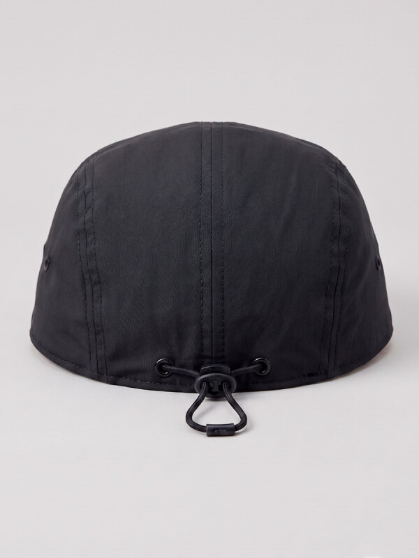 GORRO VISERA GUON RUSTY Negro
