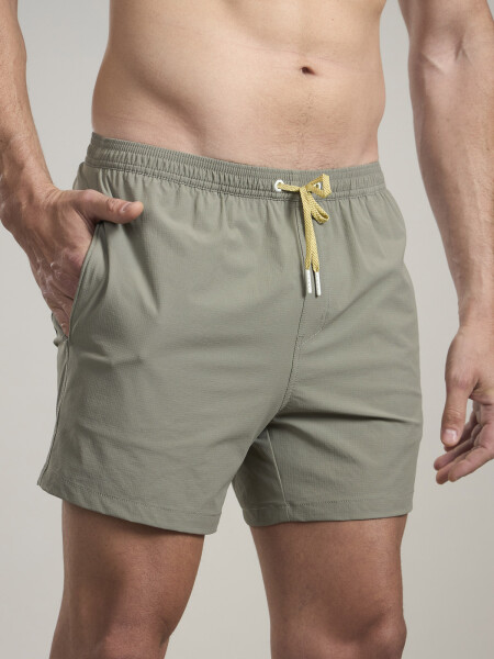 SHORT TORTOISE 8.0 AVAGREEN