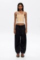 PANTALÓN Negro