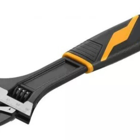 TOLSEN LLAVE FRANCESA INDUSTRIAL 6 PULGADAS Tolsen Llave Francesa Industrial 6 Pulgadas
