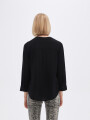 Blusa Au Negro