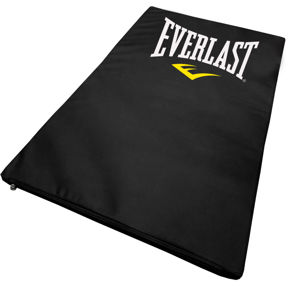 Colchoneta Everlast 100x60x3cm Profesional Con Cierre - Negro 