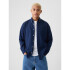 LS OX BAS STANDARD FIT TAPESTRY NAVY V2