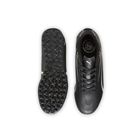 Championes Puma Vitoria TT Black
