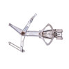 MAQUINA LEVANTA CRISTAL DELANTERA DERECHA (ELECTRICO) Maquina Levanta Cristal Delantera Derecha (electrico)