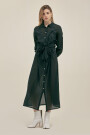 ANA DRESS Black