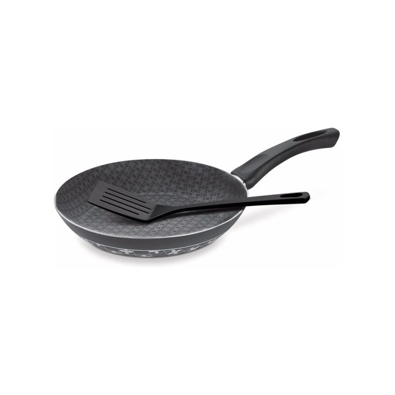 SARTEN PARIS 30CM 20150630 Sarten Paris 30cm 20150630