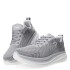 Championes de Hombre Push Gris