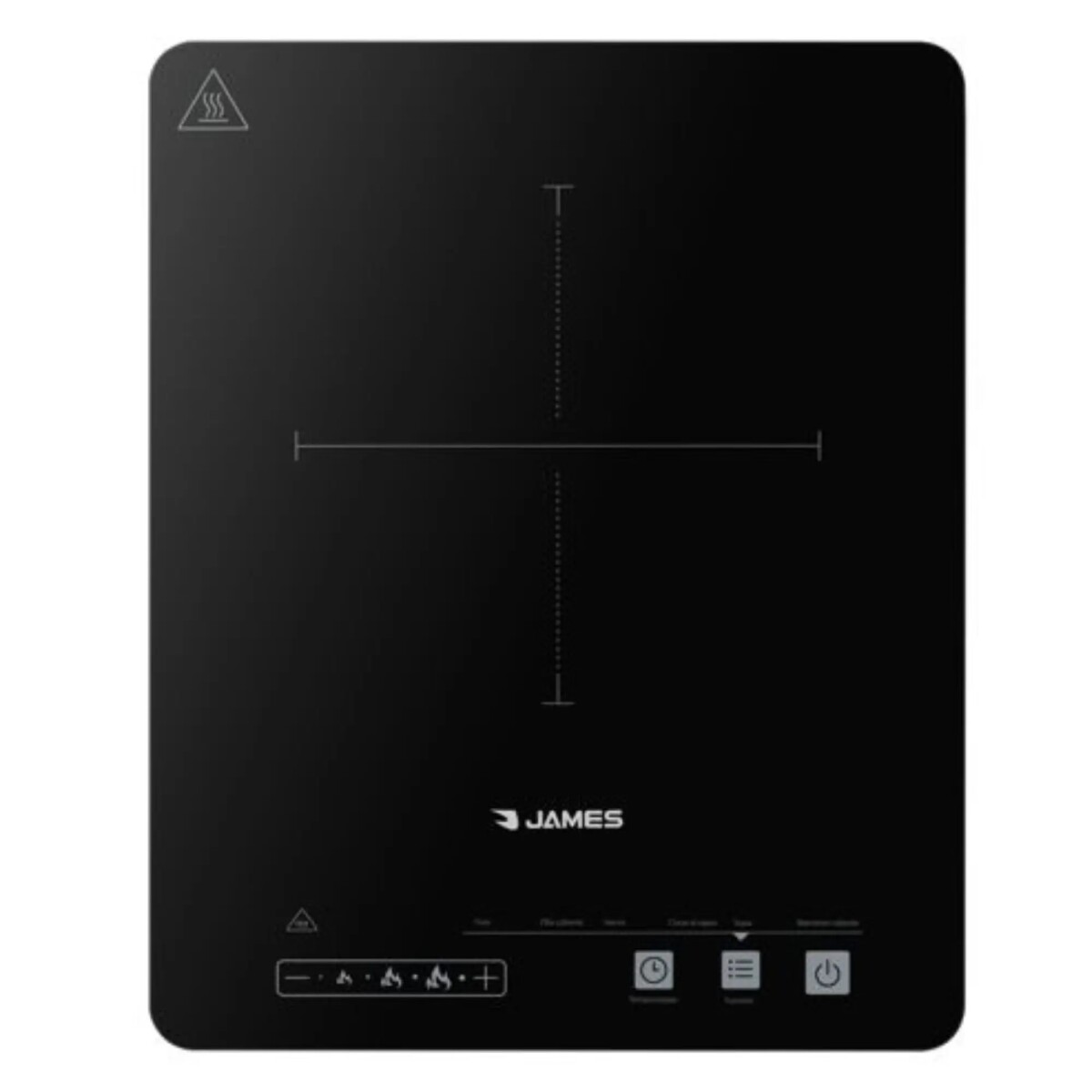 ANAFE PORTATIL ELÉCTRICO MODELO CIJ-21 G2 
