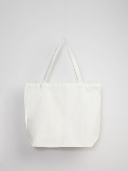 Tote bag Coral