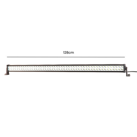 FARO LED - BARRAL LUCES 288W 1230MM 19200LM - FARO LED - BARRAL LUCES 288W 1230MM 19200LM -