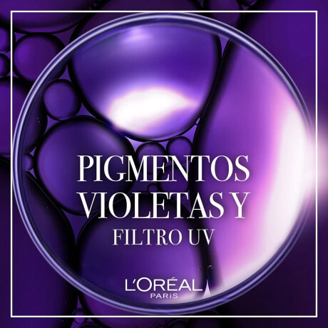 Shampoo L'Oréal Paris Elvive ColorVive Purple 200ml Shampoo L'Oréal Paris Elvive ColorVive Purple 200ml