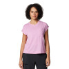 Remera Boundless Trek™ Short Sleeve Mujer COSMOS SIMPLY
