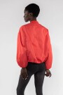 CAMPERA 9271 Rojo