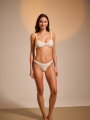 Vedetina Celana Marfil / Off White