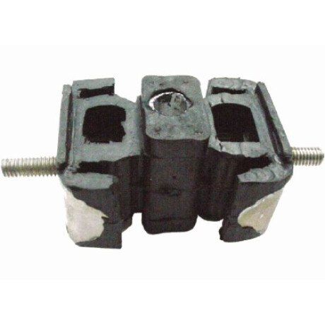 SOPORTE DE MOTOR RENAULT R18D DER CENTRAL - SOPORTE DE MOTOR RENAULT R18D DER CENTRAL -