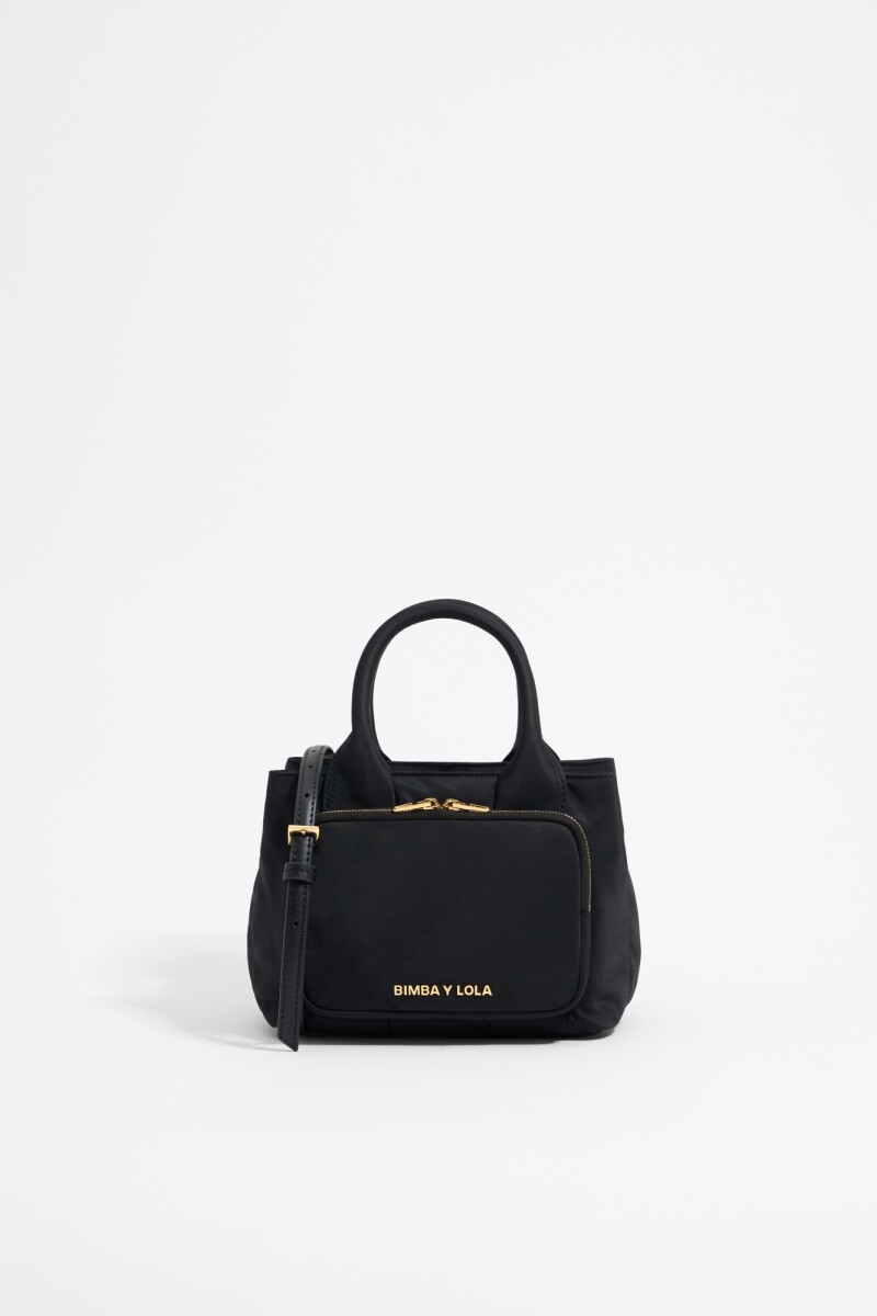 BOLSO DE MANO POCKET PEQUEÑO N 