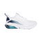 Zapatillas Running Performance Hombre Egret/dk.blue