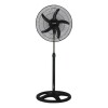 Ventilador Cuori De Pie Modelo Brezza Plus Ventilador Cuori De Pie Modelo Brezza Plus